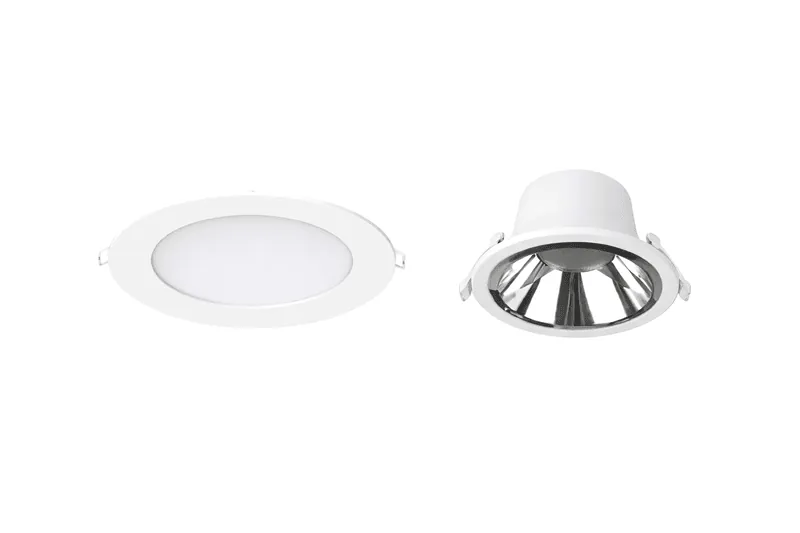 Downlights