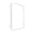 Ledvance Panel 600 Einbaurahmen