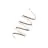 Ledvance LED-Streifen Performance 2000 78W 8575lm 24v  - 840 Kaltweiß | IP67 - 5M/10mm