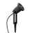 Nordlux Erdspießleuchte Aluminium Schwarz | Geeignet für GU10
