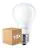 Mehrfachpackung 10x Philips Corepro LED Glühbirne E27 Birne Matt 8W 806lm - 830 Warmweiß | Ersatz für 60W