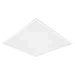 Ledvance Panneau LED Compact 28W 3640lm - 830 Blanc Chaud | 62.5x62.5cm - UGR <25 - Dali Dimmable