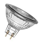 Ledvance Spot LED GU5.3 MR16 2W 210lm 36D - 827 Blanc Très Chaud | Équivalent 20W