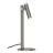DFTP by Nordlux Makoto Lampe De Chevet Chrome | Convient pour G9