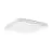 Eglo Mur et Plafonnier Frania Acier Blanc 14.6W 1600lm - 830 Blanc Chaud | IP20 