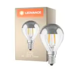 Ledvance Classic LED E14 Poire Filament Claire 4W 350lm - 827 Blanc Très Chaud | Équivalent 35W