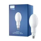 Philips TrueForce Core LED public (Ville - des rues) Master LED HPL M E27 24W 4000lm - 840 Blanc Froid | Équivalent 125W